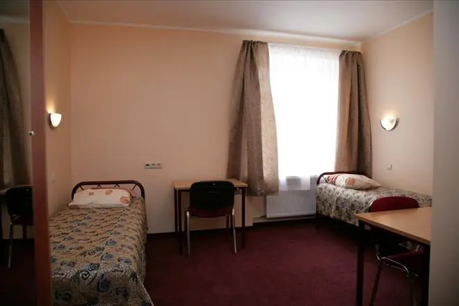 Hotel Apalenis photo 3