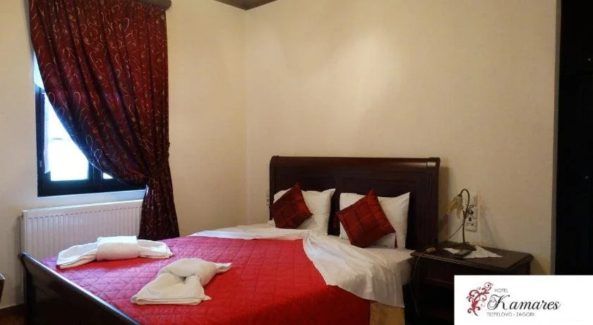 Hotel Kamares photo 5
