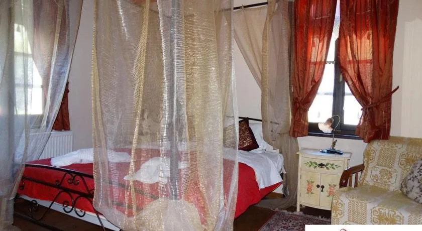 Hotel Kamares