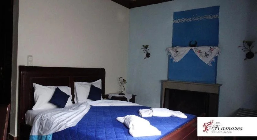 Hotel Kamares photo 4
