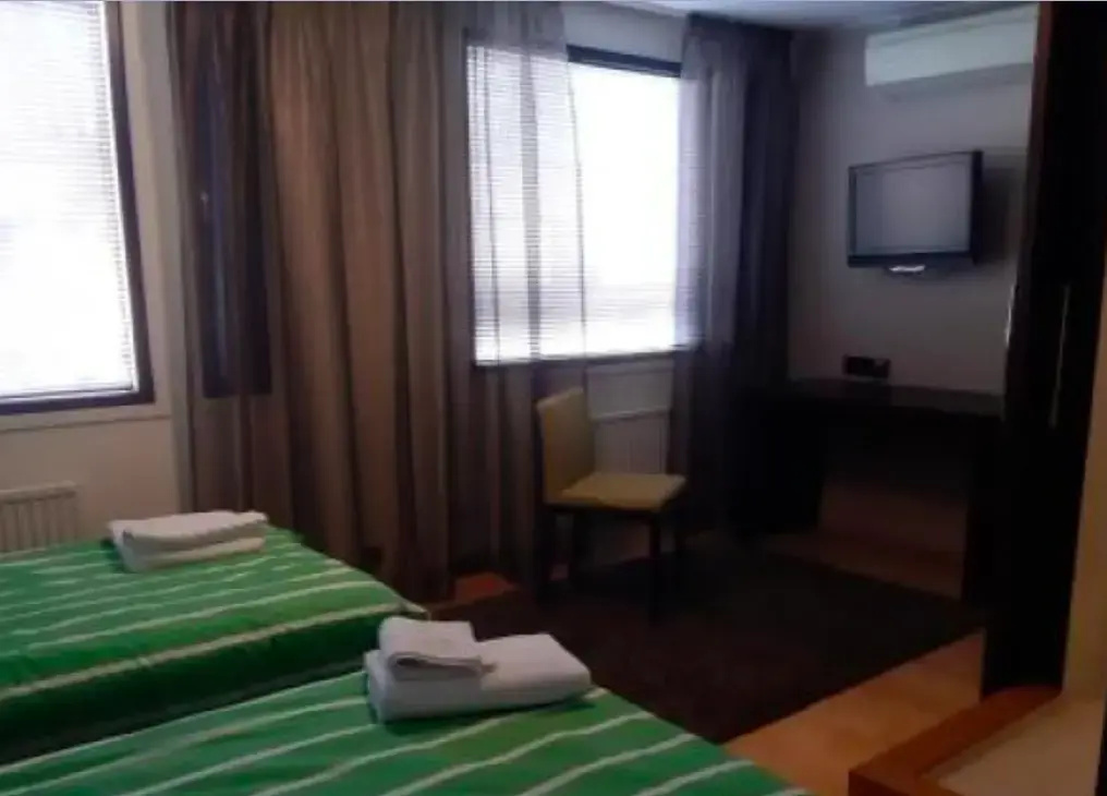 Next Hotel Aavaranta photo 3