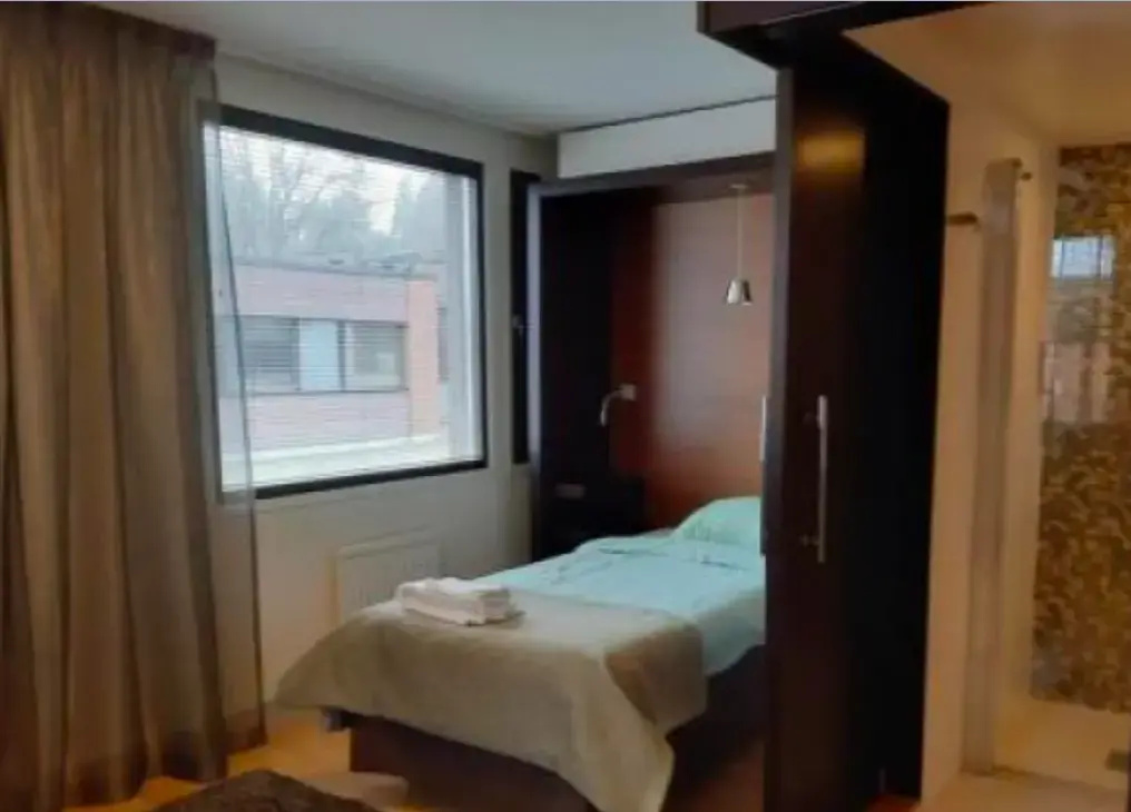 Next Hotel Aavaranta photo 4