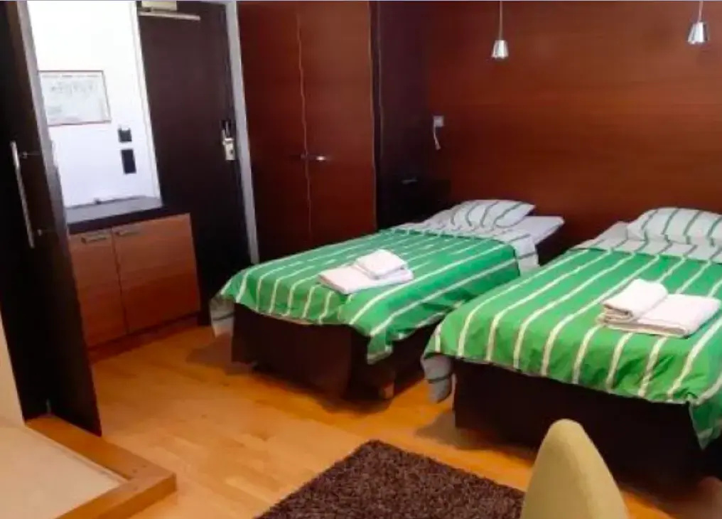 Next Hotel Aavaranta photo 2