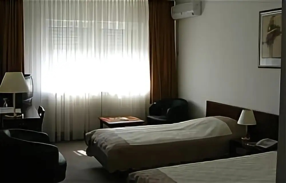 Hotel Travel Inn photo 4