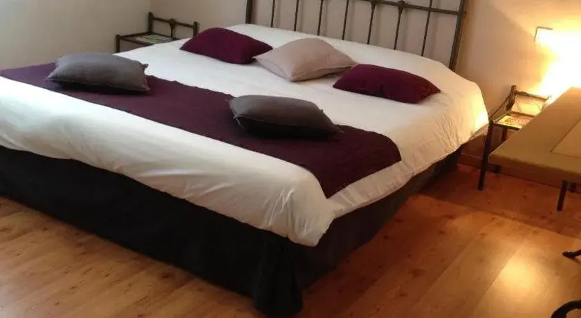 Hotel l'Etape Gourmande photo 2