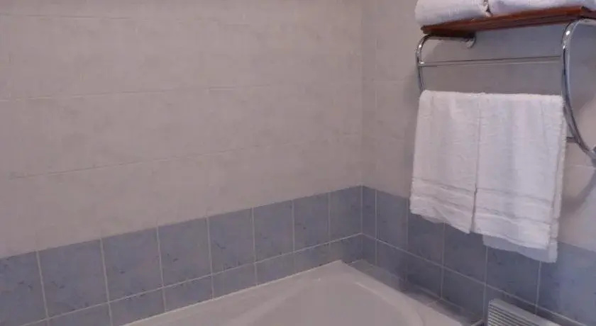 Hotel l'Etape Gourmande photo 5