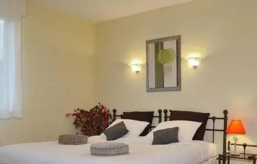 Hotel l'Etape Gourmande photo 3