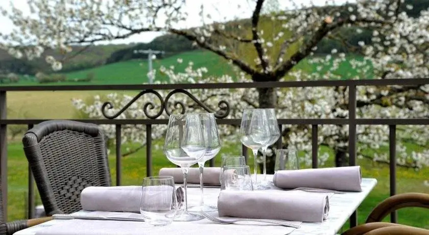Hotel l'Etape Gourmande photo 4