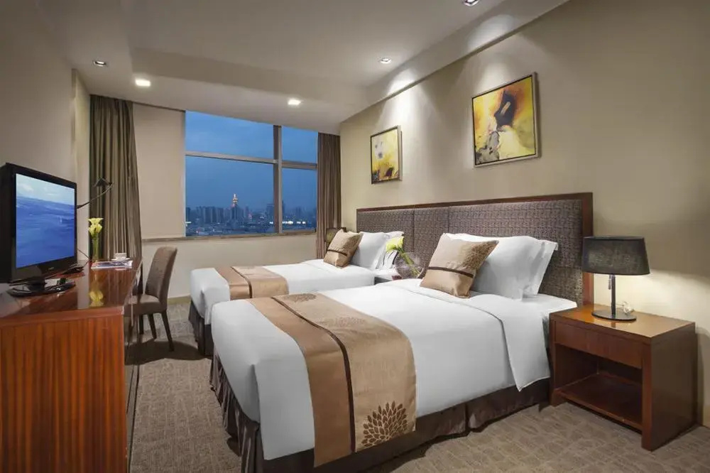 Somerset Serviced Residence photo 4
