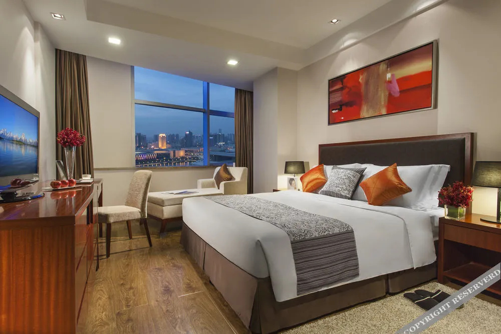 Somerset Serviced Residence photo 3