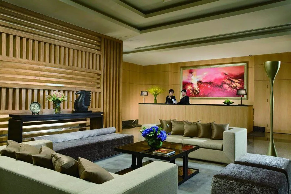 Somerset Serviced Residence photo 2