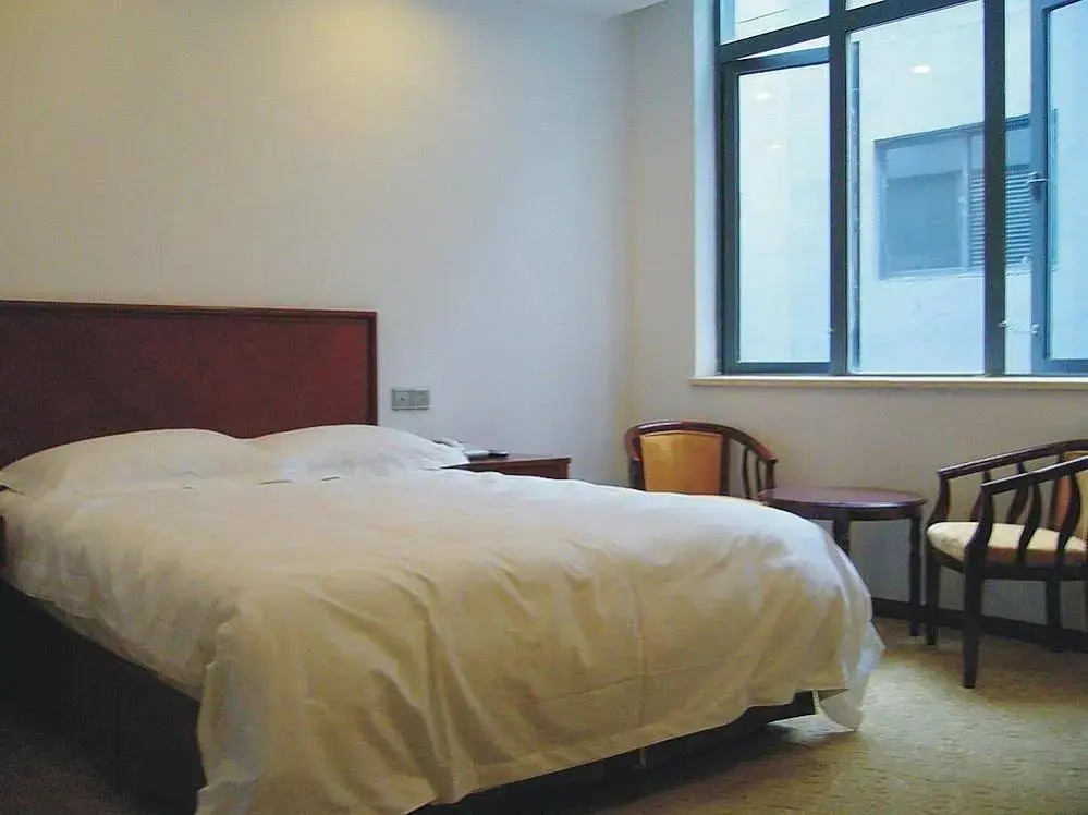 Xinxiangang Fashion Hotel photo 4
