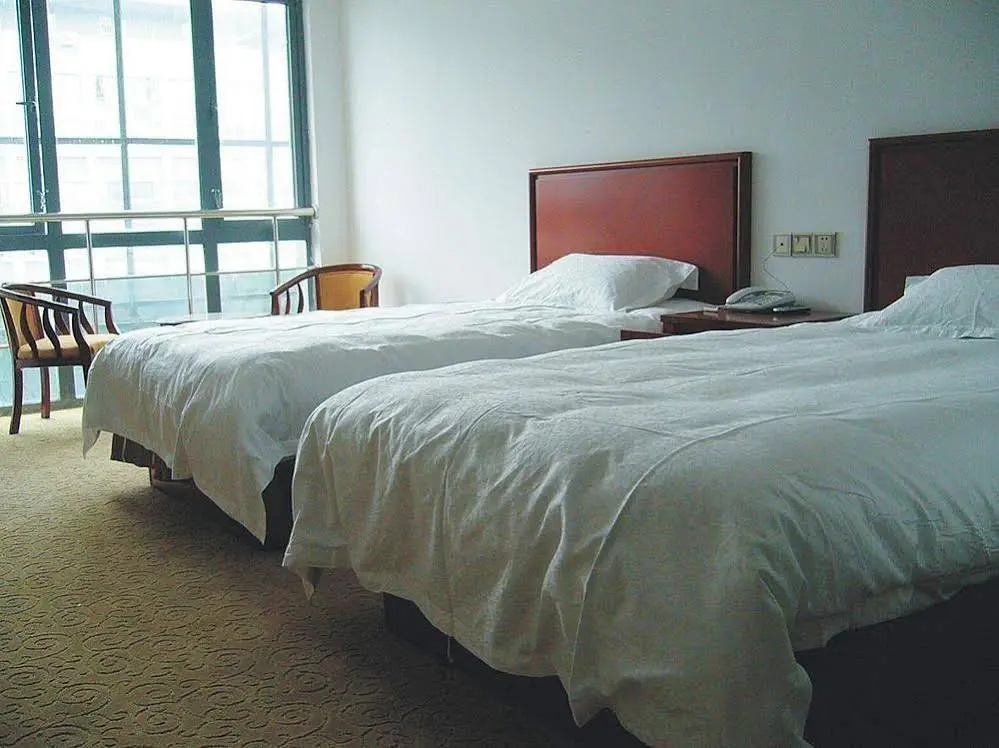Xinxiangang Fashion Hotel photo 5