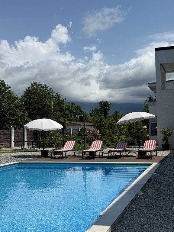 Higos Hotel photo 2