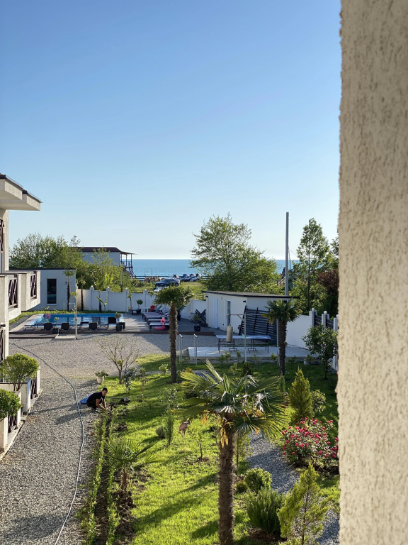Higos Hotel photo 3