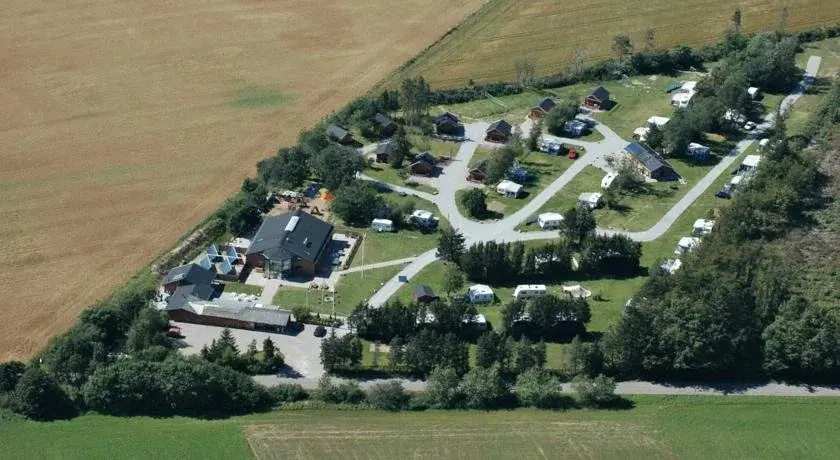 Himmerland Camping & Cottages photo 2