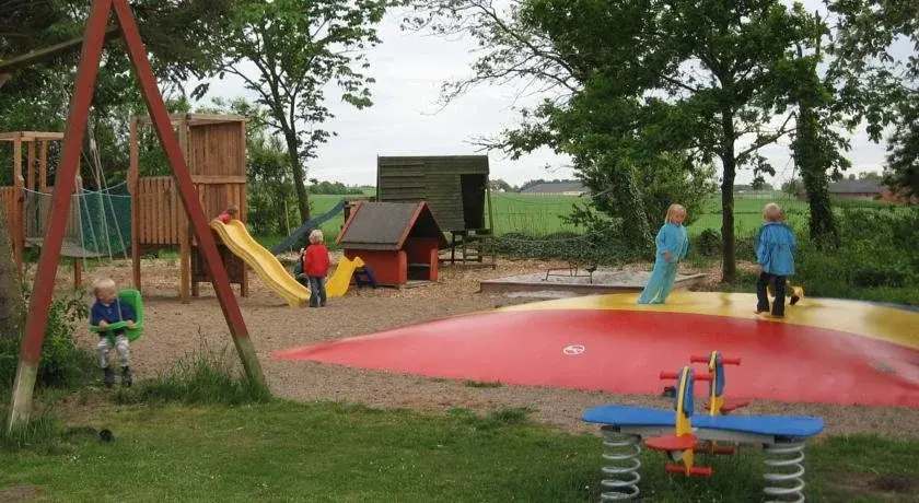 Himmerland Camping & Cottages photo 5
