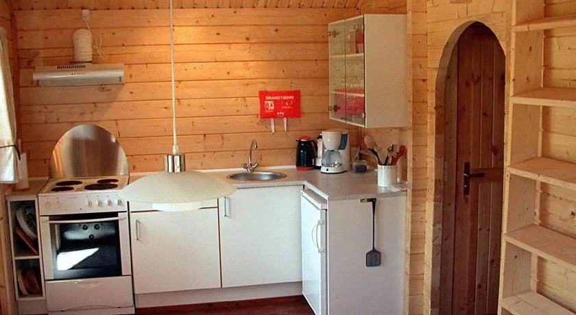 Himmerland Camping & Cottages photo 4