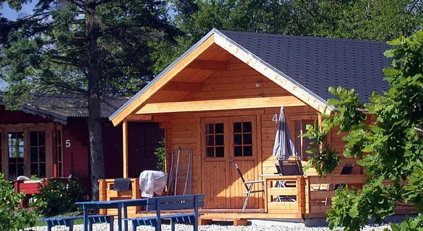 Himmerland Camping & Cottages photo 3