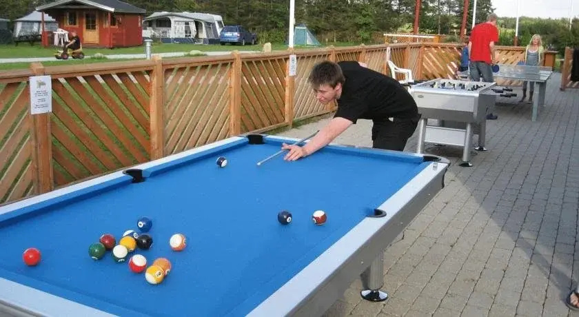 Himmerland Camping & Cottages