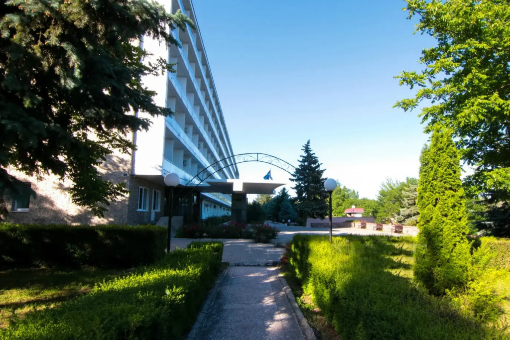 im. Kirova (Pjatigorsk) photo 2