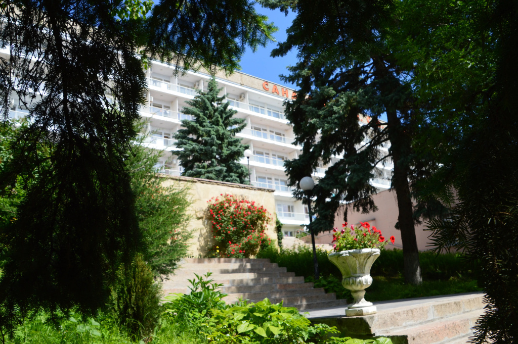 im. Kirova (Pjatigorsk) photo 3
