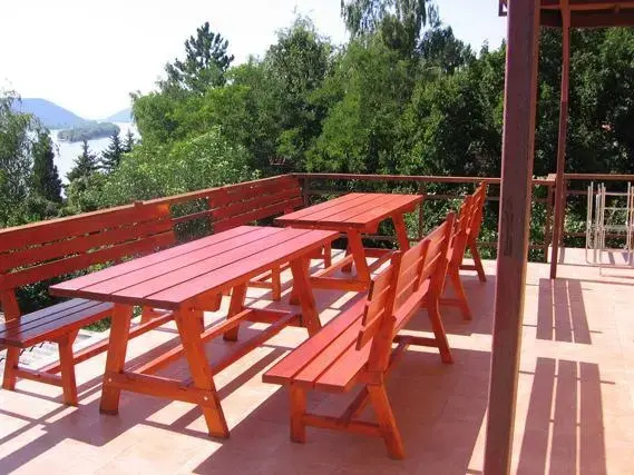DunaKanyar ApartmanHáz photo 4