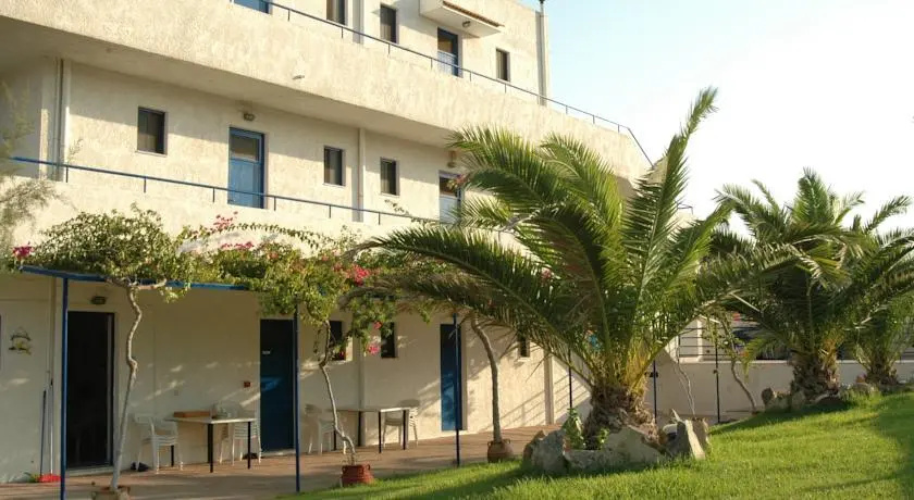 Vigla Beach photo 3