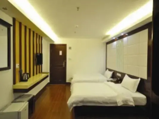 Jinlu Hotel photo 4
