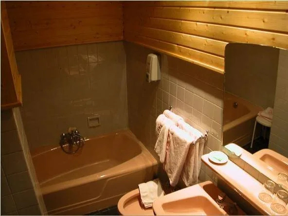 Hotel Le Parc photo 2