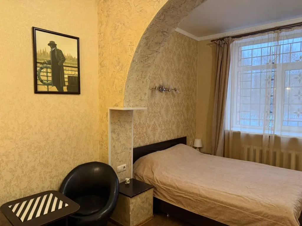 Hotel Ringo photo 4