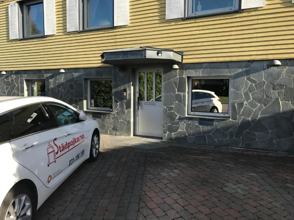 BoSmart