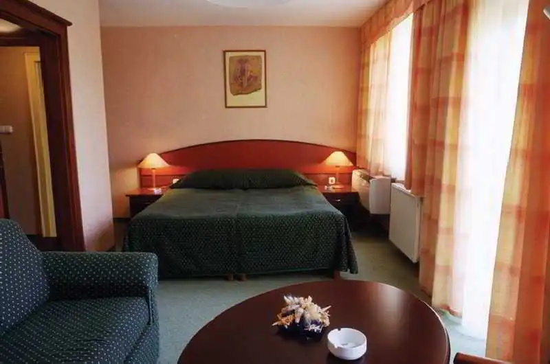 Aquarius Hotel photo 2