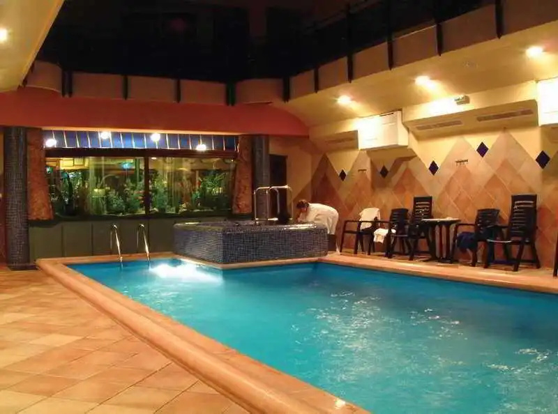 Aquarius Hotel photo 5