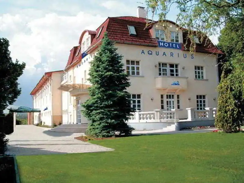 Aquarius Hotel