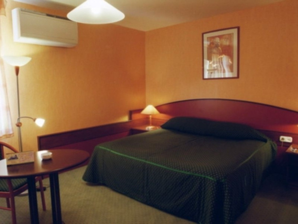Aquarius Hotel photo 3