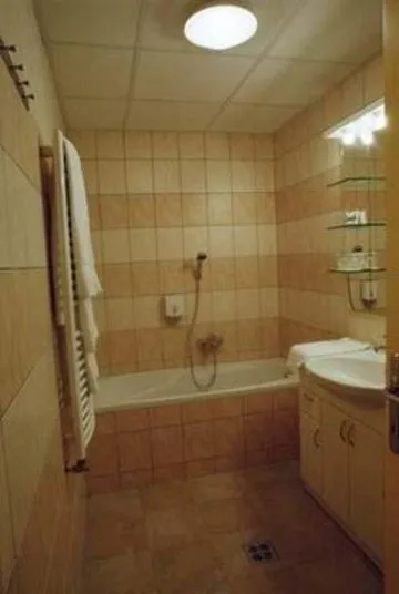 Aquarius Hotel photo 4