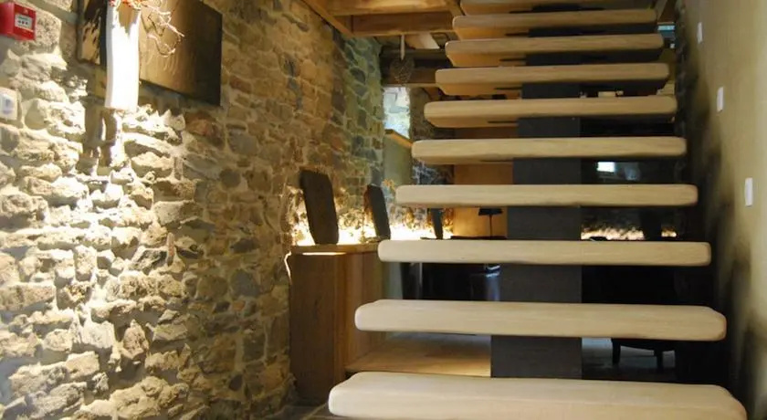 Auberge du Vieux Moulin photo 2