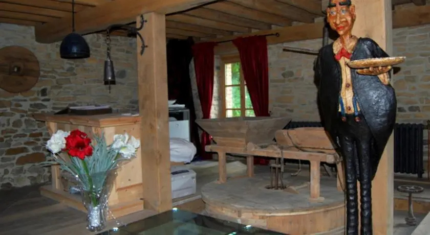 Auberge du Vieux Moulin photo 5