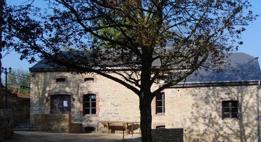 Auberge du Vieux Moulin photo 4