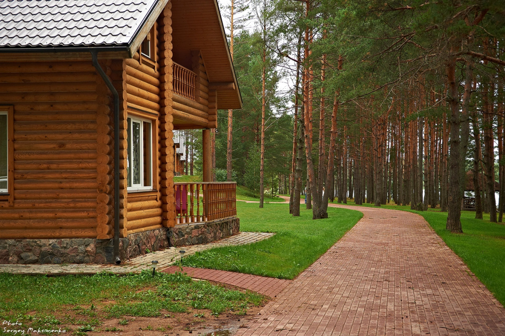 Borviha Hotel