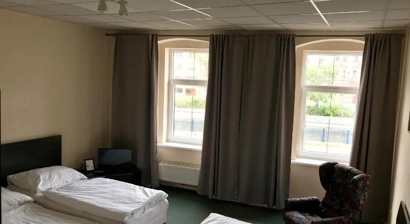 Hotel Bayer photo 4