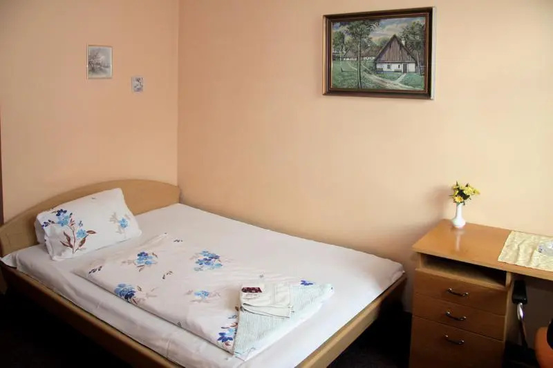Hotel Bayer photo 2