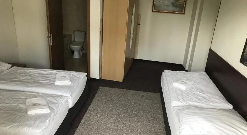 Hotel Bayer photo 5