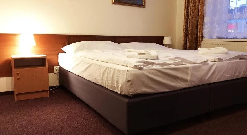 Hotel Bayer photo 3