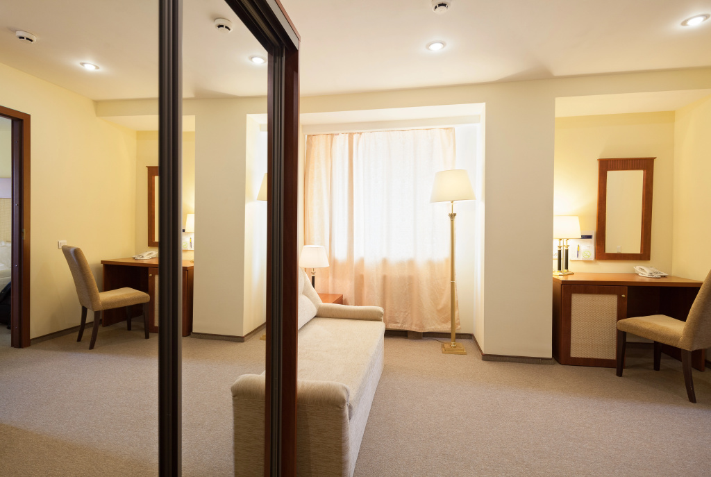 SunFlower Park Hotel photo 2