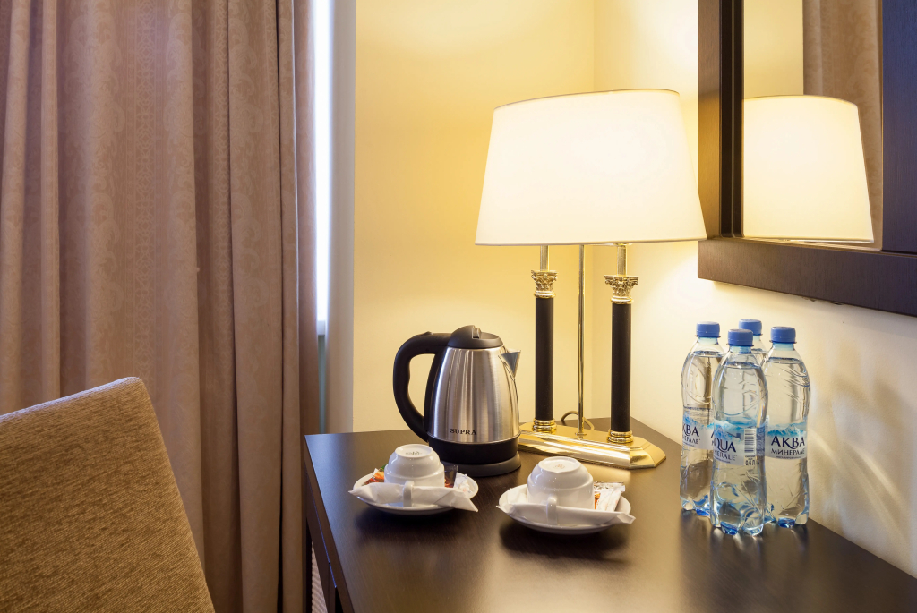 SunFlower Park Hotel photo 3