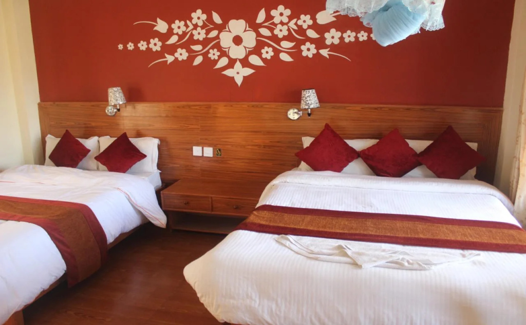 Chitwan Forest Resort photo 4