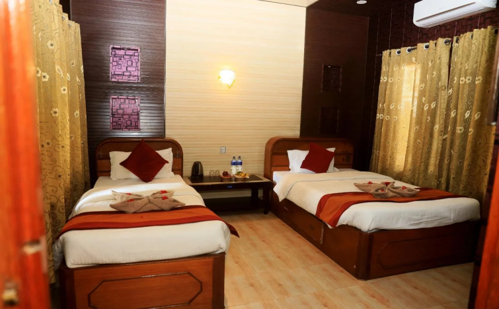 Chitwan Forest Resort photo 5