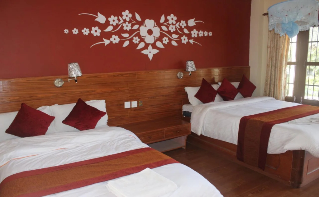 Chitwan Forest Resort photo 3